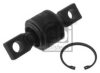 FEBI BILSTEIN 39365 Tie Bar Bush